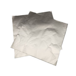 Rollos de Papel de Aluminio Industriales 8011 8006 8079, Rollos Jumbo de Papel de Aluminio para Fabricación de Contenedores - Product Image 5