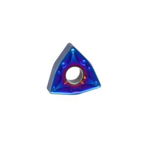 Jeekvisen Fabricant Wnmg080404 Outil CNC Plaquettes de tournage en carbure cémenté pour tour Machine Pièces en acier inoxydable PVD/CVD OEM - Product Image 6