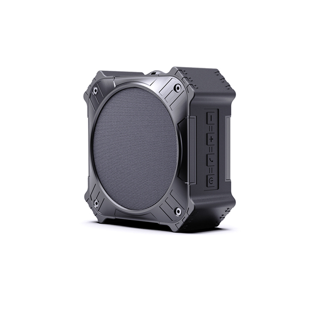 Portable 5W Wireless IPX6 Waterproof for Bluetooth Speaker with Noise Reduction Cross-Border Private Model Multi-Functionality
