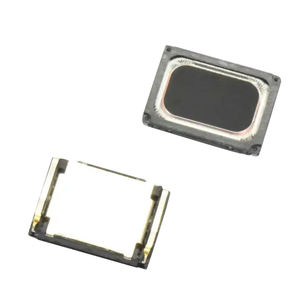 マイクロスピーカー13*18 * 2.5mm正方形タブレット電話用 - Product Image 3