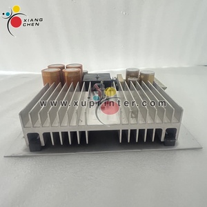 Placa de Circuito WD Original 81.186.5155 /01D NTK NT85 00.781.2083 para Piezas de Impresión Offset SM102 CD102 CD74 SM74 SM52 00.781.2094 - Product Image 3