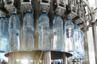 Máquina de Llenado de Agua Pura para Botellas de PET de 500ml-2000ml, 12000BPH, con Certificado CE, Personalizable OEM Hengyu 2026, para Plantas Embotelladoras