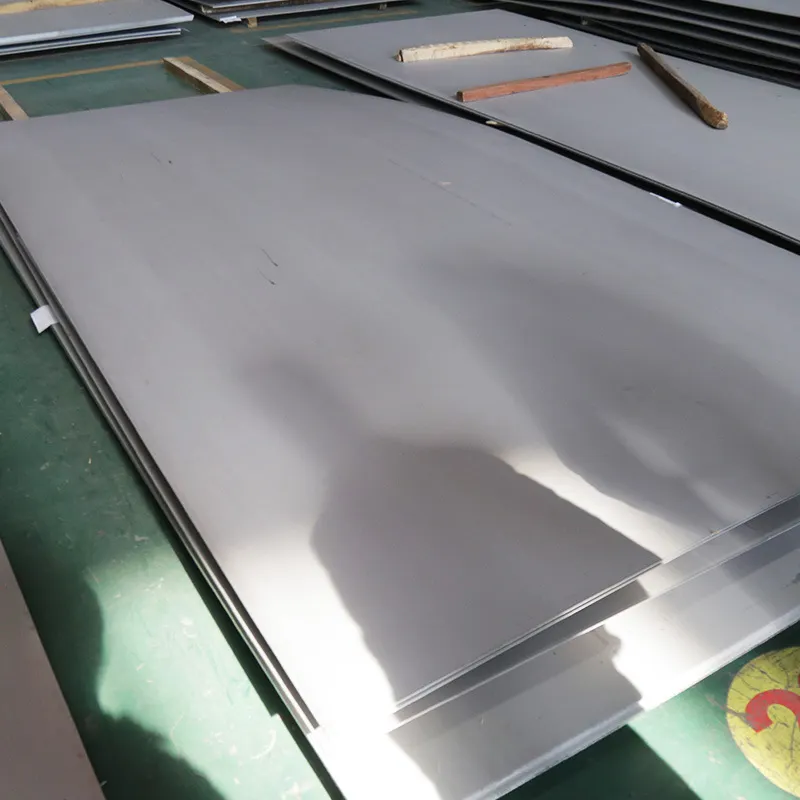 フラットステンレス鋼板カスタマイズサイズ工場価格