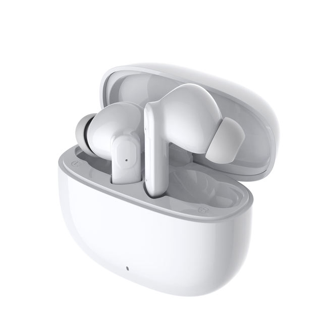 Music Gaming Earbuds with Charging Box Factory Direct Wholesale Price Mobile Phone Accessories TWS Wireless Earbuds