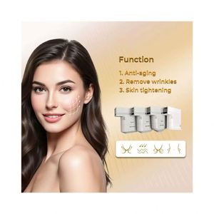 Heetverkopende <span class=keywords><strong>high</strong></span>-intensity focuscartridges werkkop voor facelifting en huidversteviging 1,5 mm 3,0 mm 4,5 mm 13 mm - Product Image 1