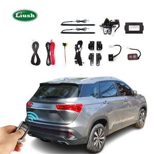 Kit de Portón Trasero Eléctrico para Chevrolet Captiva con Control Remoto, Elevador de Maletero Eléctrico, Abridor de Puerta Trasera para Wuling <span class=keywords><strong>Almaz</strong></span> - Product Image 1