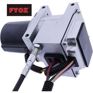 <span class=keywords><strong>Moteur</strong></span> <span class=keywords><strong>pas</strong></span> <span class=keywords><strong>à</strong></span> <span class=keywords><strong>pas</strong></span> d'accélérateur 1060092 1050092 pour excavatrice Cat E312 E320 320L 320N, pièce de rechange <span class=keywords><strong>à</strong></span> câble unique - Product Image 4