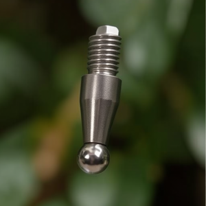 Terminal interchangeable avec sphère calibrée pour calibres numériques et mécaniques - Product Image 3