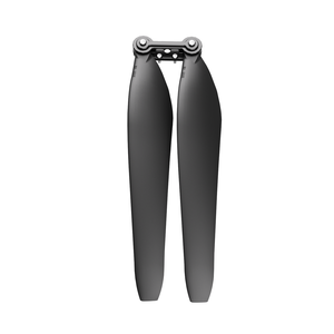 Soporte de Montaje para Motor de Dron de Plástico Negro con Abrazadera Ajustable y Diseño de Ventilación para Accesorios de UAV - Product Image 4