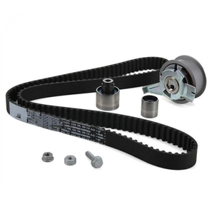 Kit cinghia di distribuzione con pompa ad acqua OEM 04 l198119 04 l198119d 04 l198119k per <span class=keywords><strong>Volkswagen</strong></span> Audi Seat Skod a <span class=keywords><strong>Golf</strong></span> Jetta <span class=keywords><strong>1.6</strong></span> 2.0 <span class=keywords><strong>Tdi</strong></span> - Product Image 2