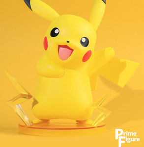 Figura de PVC de <span class=keywords><strong>Pikachu</strong></span> de Gran Tamaño de Funism Pkmon para Mayores de 14 Años - Product Image 2