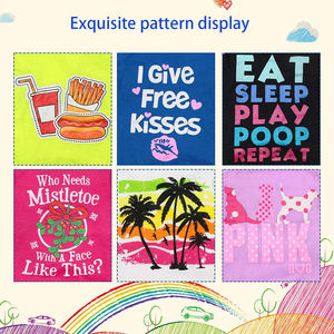 משלוח מהיר צבעים מבריק ירוק לחיות מחמד אספקת בגדי כותנה רגיל כלב חולצה לכלבים - Product Image 4