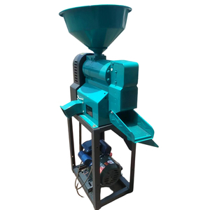 Máquina Peladora de Granos de Café Secos para Uso Comercial en Plantaciones, Despulpadora de Café Portátil - Product Image 6