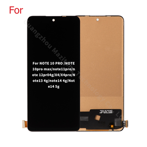 Pantalla LCD para REDMI NOTE10PRO/NOTE10pro-max/note11pro/note12pro-4g/X4/<span class=keywords><strong>X4pro</strong></span>/Note13-4g/note14-4g/Note14-5g - Product Image 3