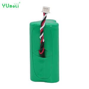 Batería Yuboli Compatible con el Escáner de Código de Barras Motorola <span class=keywords><strong>Symbol</strong></span> LS4278 <span class=keywords><strong>LI4278</strong></span> 82-67705-01 BTRY-LS42RAAOE-01 - Product Image 6