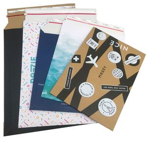 Wholesale Kraft Paper <strong>Envelope</strong> Making Machine <strong>String</strong> <strong>Tie</strong> <strong>Envelope</strong> for Packaging T Shirt With Window Recycled <strong>Envelopes</strong> - Product Image 5