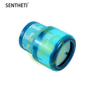 Accesorios de Filtro de Alta Calidad para Aspiradora <span class=keywords><strong>Dyson</strong></span> Gen <span class=keywords><strong>5</strong></span> Detect Fluffy, Filtro Trasero - Product Image 2