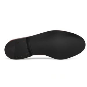 <span class=keywords><strong>Scarpe</strong></span> Mary Jane in Vera Pelle Rosa Stile Retrò Francese per Donne, <span class=keywords><strong>Ballerine</strong></span> Piatte <span class=keywords><strong>con</strong></span> Cinturino Singolo e <span class=keywords><strong>Fibbia</strong></span>, <span class=keywords><strong>Scarpe</strong></span> Casual - Product Image 5