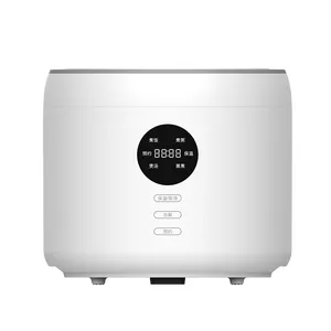 HOTSY 4.0L Electric Rice Cooker Multicooker Rice Multi Cooker