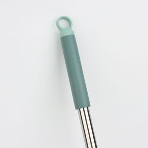 Aspirador de escoba 2 en 1, 1300mAh, carga inalámbrica, 20000 RPM, succión de alta velocidad, ligero para barredora de dormitorio doméstico - Product Image 6