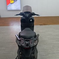 E-Moped Rekreasi Legal di Eropa, Diskon Konsinyasi, Baterai Lepas Pasang, Daya Stabil untuk Sewa Wisata
