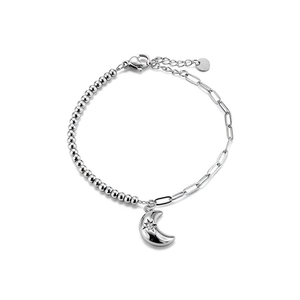 สร้อยข้อมือแฟชั่น P2018 สำหรับผู้หญิง เครื่องประดับคุณภาพสูง - Product Image 3
