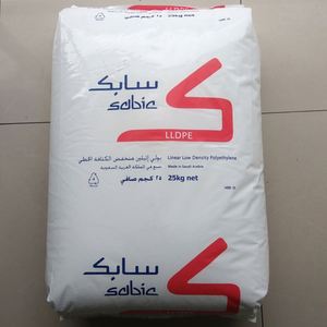 LLDPE de Alta Resistencia, Polietileno Lineal de Baja Densidad 2045G, Materias Primas Plásticas para una Amplia Gama de Aplicaciones - Product Image 5
