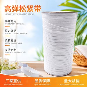 Sangle élastique Ruili simple couche 100m en matériau Dilun – Vente en gros transfrontalière - Product Image 5