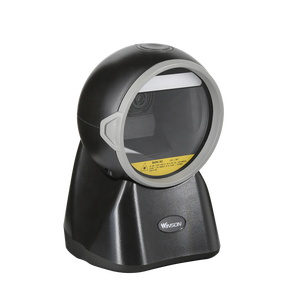 Cao Hiệu Quả Siêu Thị 1D 2D Máy Tính Để Bàn Omni-directional Mã Vạch Máy Quét Tốc Độ Cao bar code Reader - Product Image 3