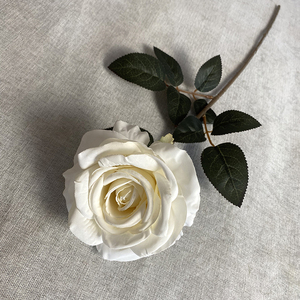 Chất Lượng Cao Đa-Màu Sắc Duy Nhất Ngàn Hai Lớp Tăng Nhân Tạo Hoa Hồng Số Lượng Lớn Cho Trang Trí Đám Cưới Nhà - Product Image 4