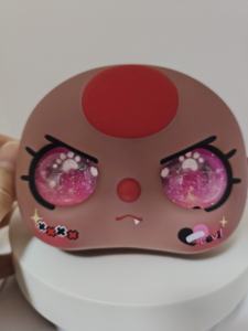 Occhi di Ricambio per Giocattoli a Forma di Lacrima, 400%/100%/80%/50%, Stile Trachoma, Spedizione Casuale - Product Image 4