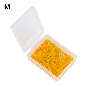 Materiali di Consumo Dentali, Cunei di Fissaggio Dentali Colorati - Product Image 1