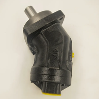 Penjualan terlaris kualitas tinggi seri A2FO motor tegangan tinggi hidrolik A2FO 80 90 107 125 160 180 pompa minyak Piston Putar