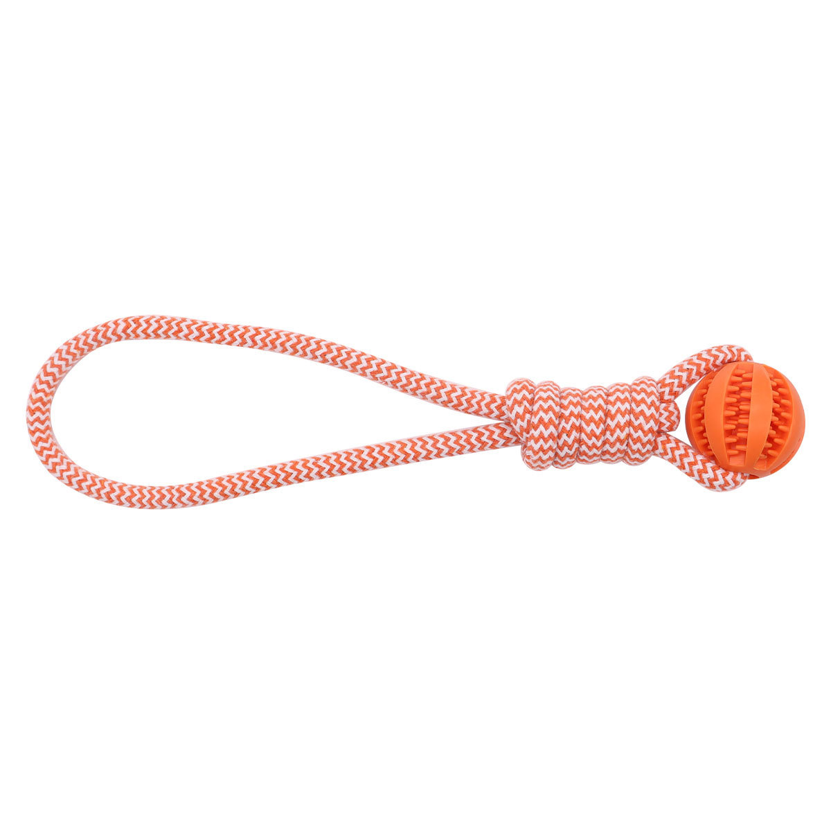 Piercing fuite-orange