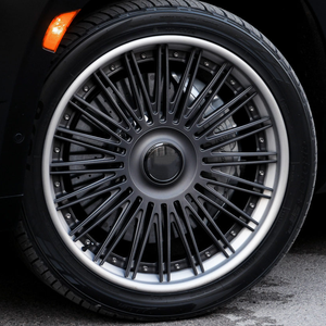 Llanta de ruedas forjadas de 18 19 20 21 22 24 pulgadas para <span class=keywords><strong>Maybach</strong></span> Benz s480 s580 s680 Bentley Continental Flying Spur Bentayga BMW <span class=keywords><strong>750</strong></span> 740x7 - Product Image 1