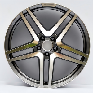 Rines Forjados para Mercedes-Benz <span class=keywords><strong>AMG</strong></span>, Oferta en Rines de Aleación de 20 Pulgadas para Autos de Pasajeros Mercedes Benz <span class=keywords><strong>AMG</strong></span> - Product Image 4