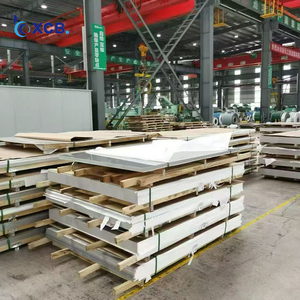 <span class=keywords><strong>Plaque</strong></span> en acier inoxydable 330 de 1 mm, 2 mm, 3 mm, 4 mm, résistante à la chaleur, 2B / décapée / laminée à chaud recuite pour équipements à haute température - Product Image 5