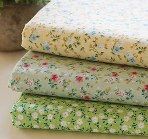 100 Tinh Khiết Twill Đàn Hồi Hoa Hoa In Duy Nhất Dệt Kim Tự Do London Tana Bãi Cỏ Poplin Cotton Kỹ Thuật Số In Jersey Vải - Product Image 1