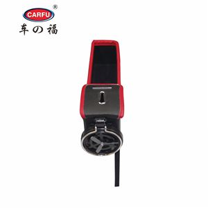 Organizador de Coche con Portavasos - Solución de Almacenamiento Automotriz de Gran Capacidad para Todo Tipo de Vehículos - Product Image 5