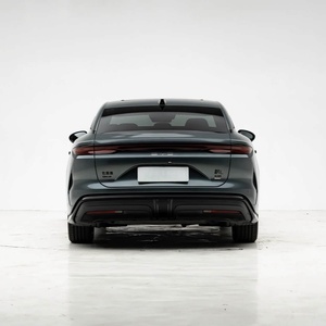 BYD HanL <span class=keywords><strong>Voiture</strong></span> Électrique d'<span class=keywords><strong>Occasion</strong></span> avec un Aspect Luxueux et un Cockpit Intelligent Fiable et Longue Autonomie - Product Image 4