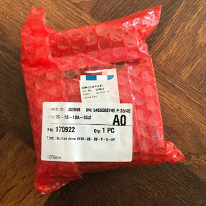 Cilinder DFM-25-20-<span class=keywords><strong>P</strong></span>-A-KF 170922 - Product Image 1