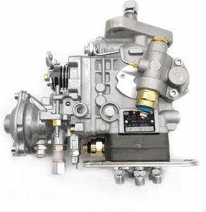 Pompe d'injection de carburant pour moteur D6D d'excavatrice HongWang 0460426447 2855718, 350KG, garantie 1 an - Product Image 6