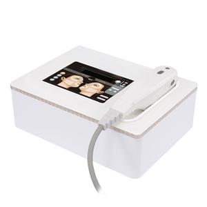 Máquina Facial Reafirmante de Piel, Antienvejecimiento, Cuidado Facial, Eliminador de Arrugas, Gran Venta - Product Image 4
