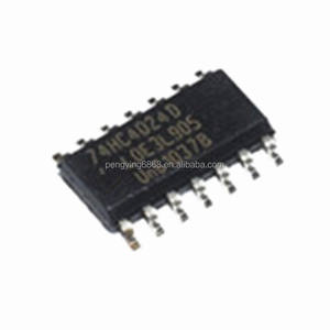 Pasokan IC Chipset Sirkuit Terpadu SOP3.9mm SOP-14 74HC4024D HC4024D - Product Image 1