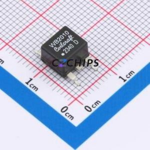 WB2010-SMLD Other RF ICs and Modules RF Whole Sale Electronic Component Chips Supplier & BOM Service - Product Image 1