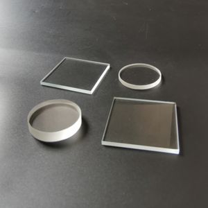 Vidrio <span class=keywords><strong>de</strong></span> borosilicato alto templado resistente al desgaste y a altas temperaturas para mirillas <span class=keywords><strong>de</strong></span> válvula - Product Image 6