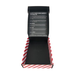 Cosmetic Packaging Cardboard <b>Box</b> Magnetic Flip Book-shaped <b>Box</b> with Insert Custom Nail Polish Oil <b>Box</b> for Gift Set Packaging - Product Image 6