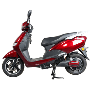 <span class=keywords><strong>Scooter</strong></span> électrique professionnel 1200W CKD Moto électrique 12 pouces fabriquée en Chine - Product Image 5