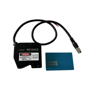 หัวเซนเซอร์วัดระยะด้วยเลเซอร์ LK-H085 สำหรับตัวควบคุม LK-G5000 - Product Image 5