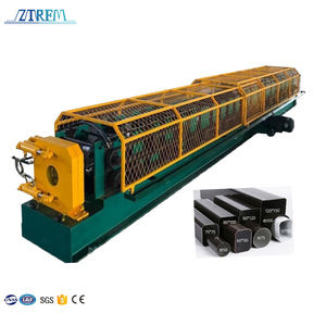 Giá tốt chất lượng tốt Vòng downspout vòng ống cuộn tạo thành máy để bán - Product Image 2